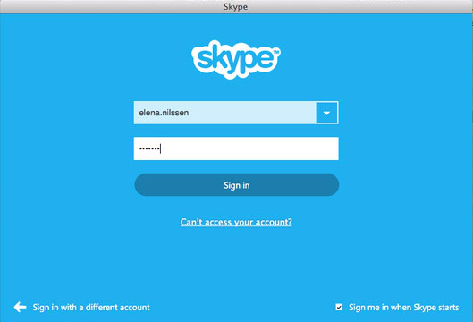 skype 7 0 0 for mac 10.8.5